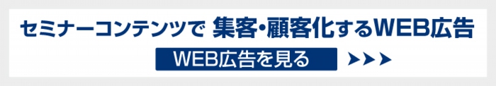 WEB広告　動画広告