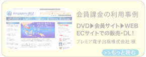 シンガポールビズ
