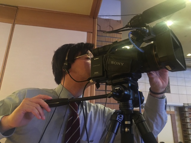動画　製作　東京