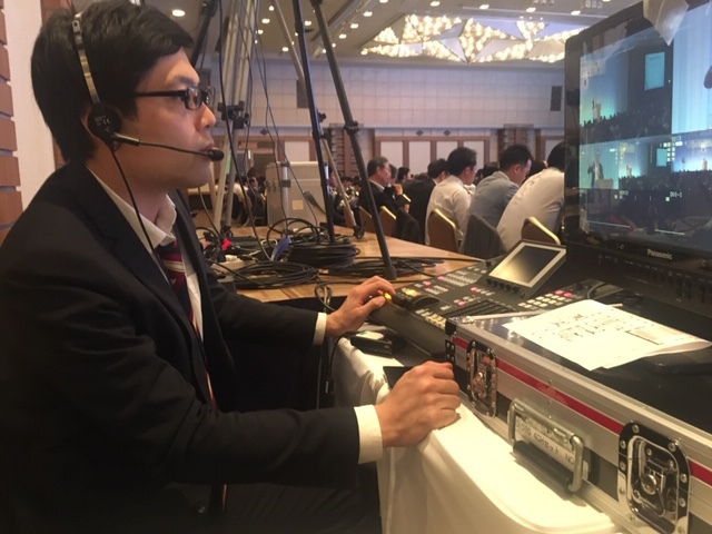 動画　制作会社　東京