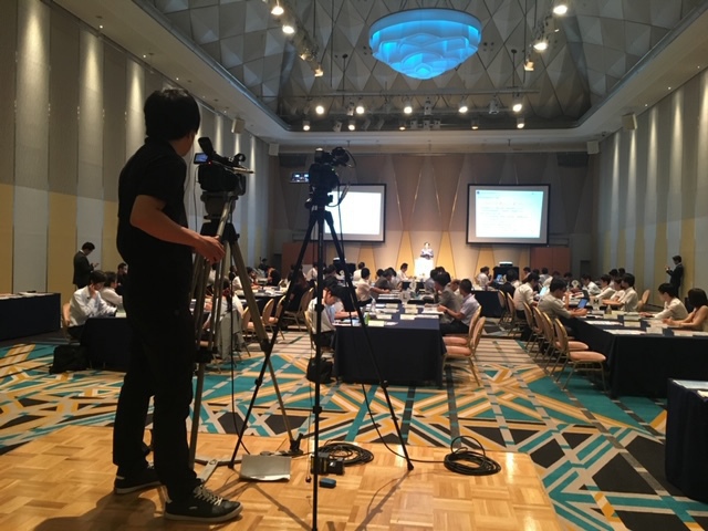 東京　撮影会社