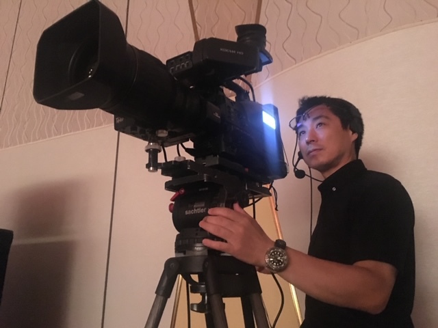 セミナー　コンテンツ　動画　制作　