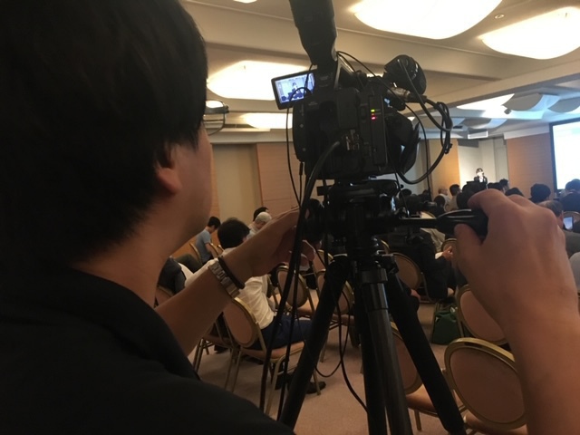 動画制作会社　東京