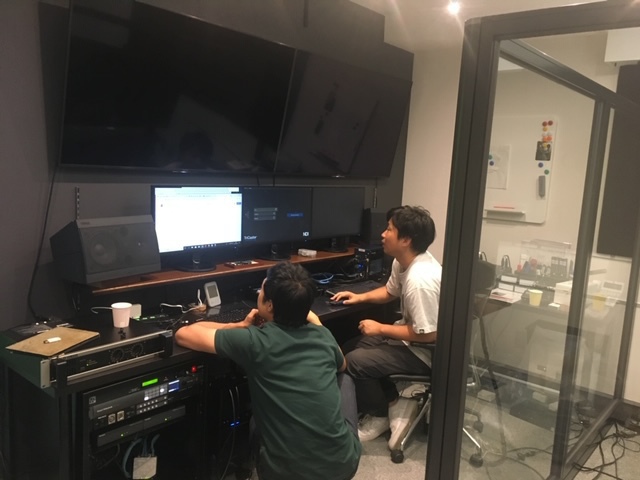 スタジオ　セミナー　動画　料金