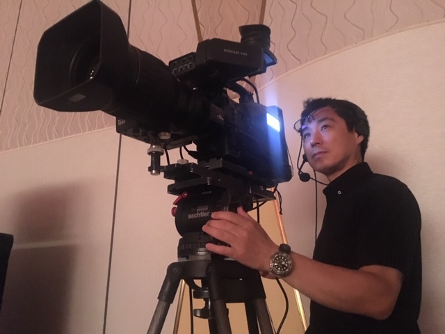 ライブ　セミナー  zoom　
